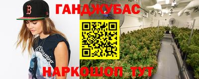 хмурый Краснознаменск